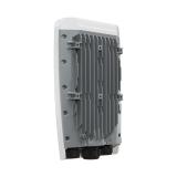 Mikrotik - CRS504-4XQ-OUT switch Gestionado L3 Fast Ethernet (10/100) Energía sobre Ethernet (PoE) 1U Blanco