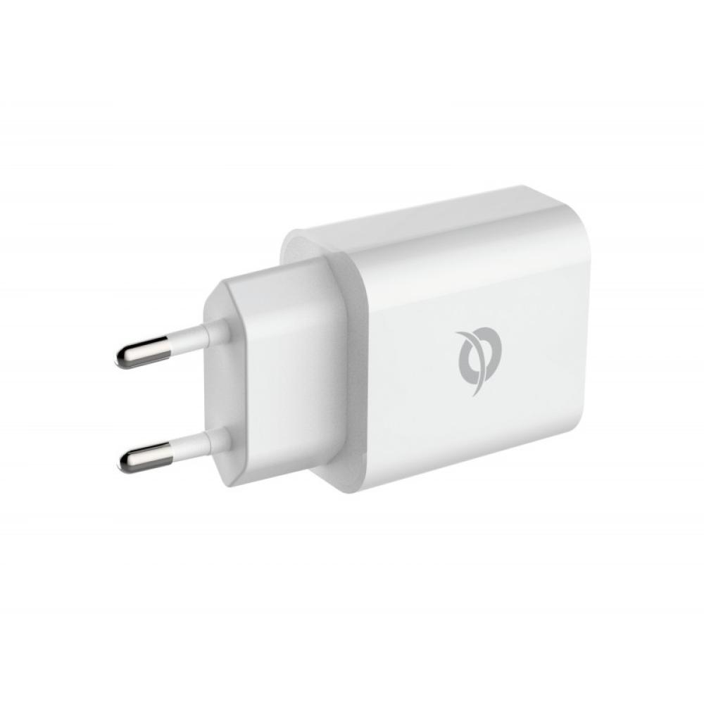 Conceptronic - ALTHEA10W Universal Blanco Corriente alterna Interior