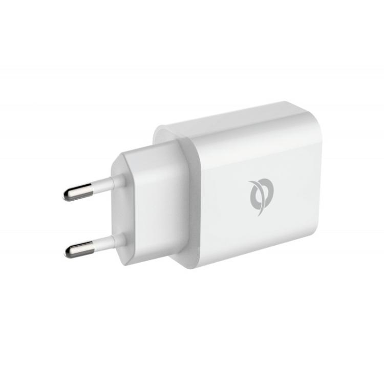 Conceptronic - ALTHEA10W Universal Blanco Corriente alterna Interior