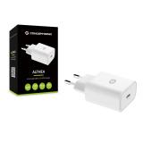 Conceptronic - ALTHEA10W Universal Blanco Corriente alterna Interior