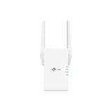 TP-Link - RE705X ampliador de red Transmisor y receptor de red Blanco