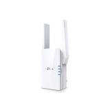 TP-Link - RE705X ampliador de red Transmisor y receptor de red Blanco