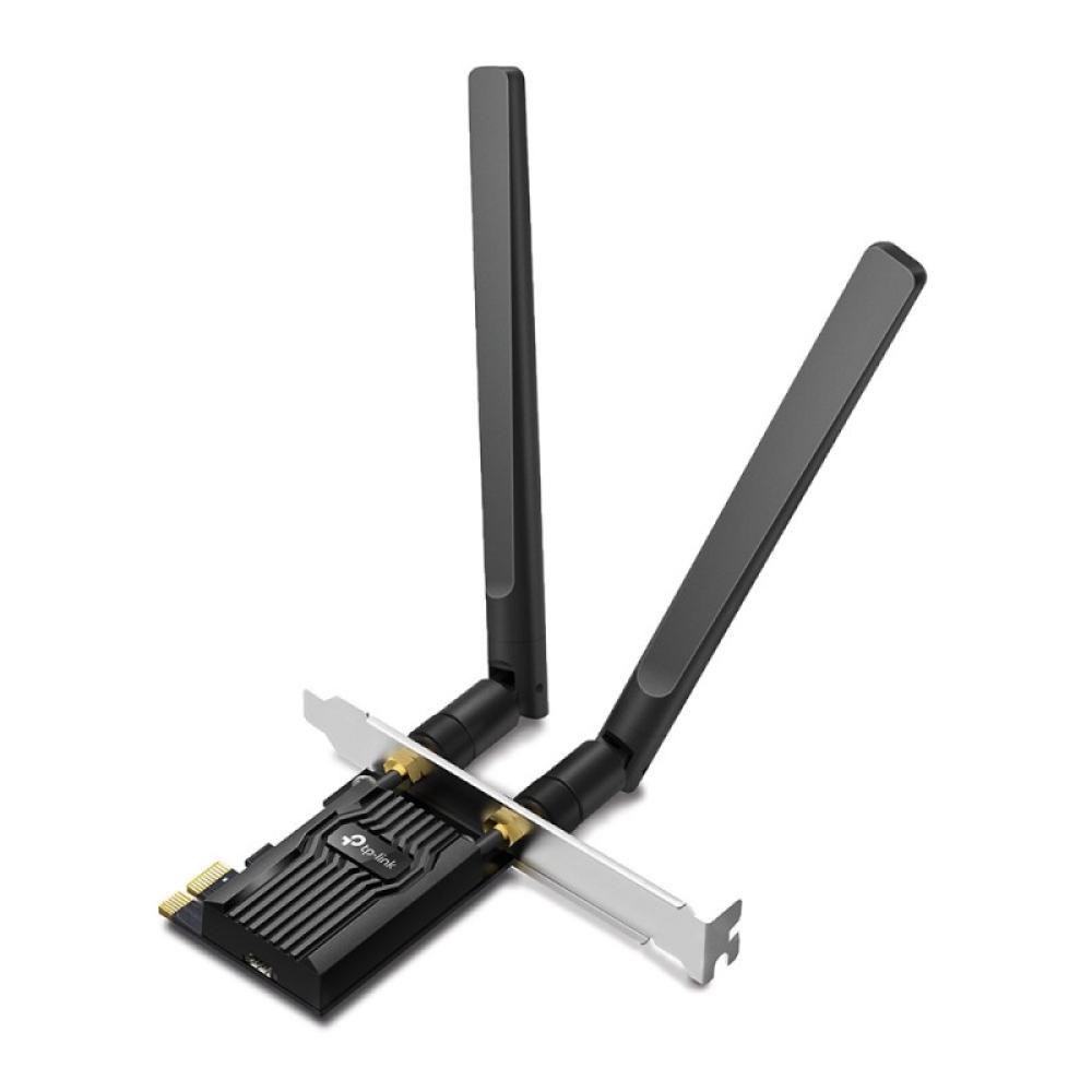 TP-Link - Archer TX20E Interno WLAN / Bluetooth 1800 Mbit/s