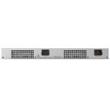 Allied Telesis - AT-x530L-28GPX-50 Gestionado L3+ Gigabit Ethernet (10/100/1000) Energía sobre Ethernet (PoE) 1U Gris