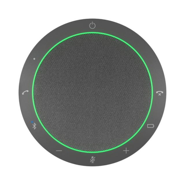 Jabra - Speak2 55 altavoz Universal USB Tipo C Negro - 2755-209