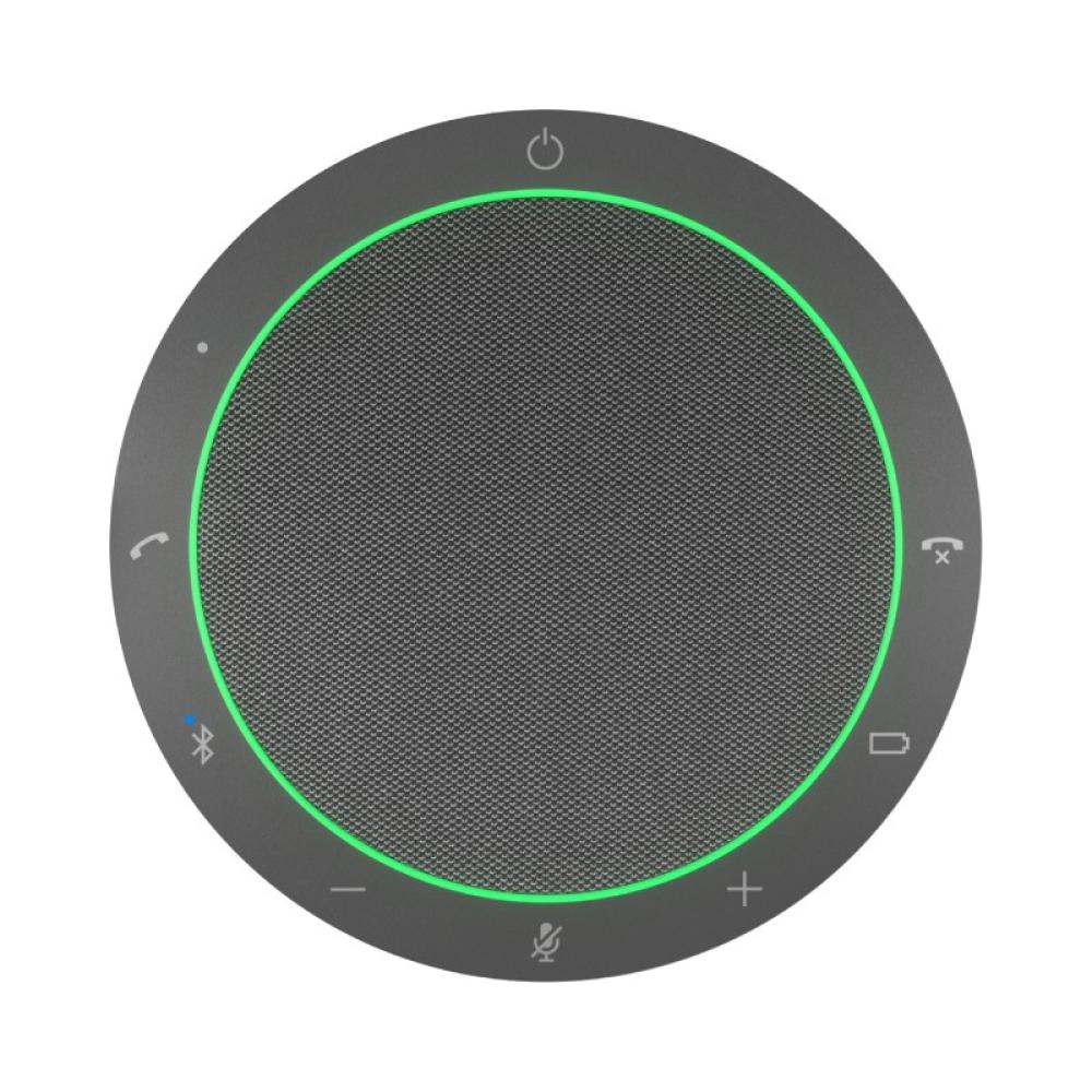 Jabra - Speak2 55 altavoz Universal USB Tipo C Negro - 2755-209