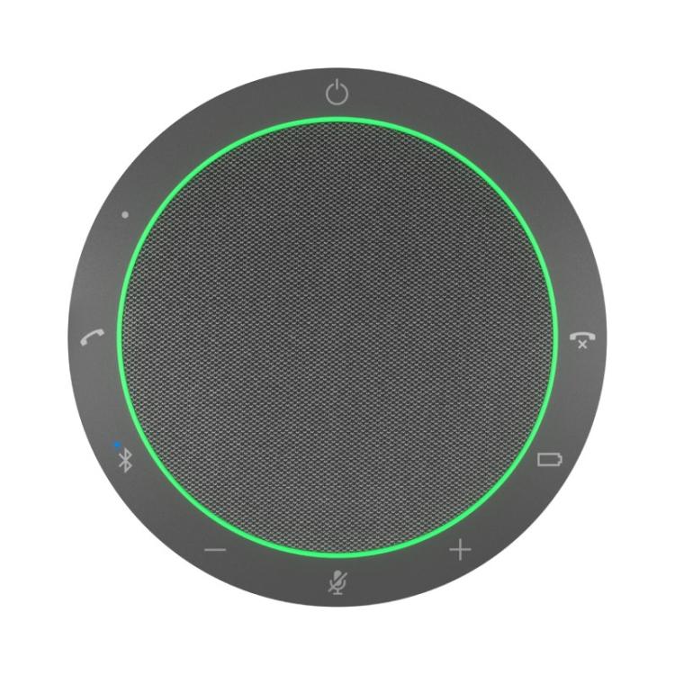 Jabra - Speak2 55 altavoz Universal USB Tipo C Negro - 2755-209