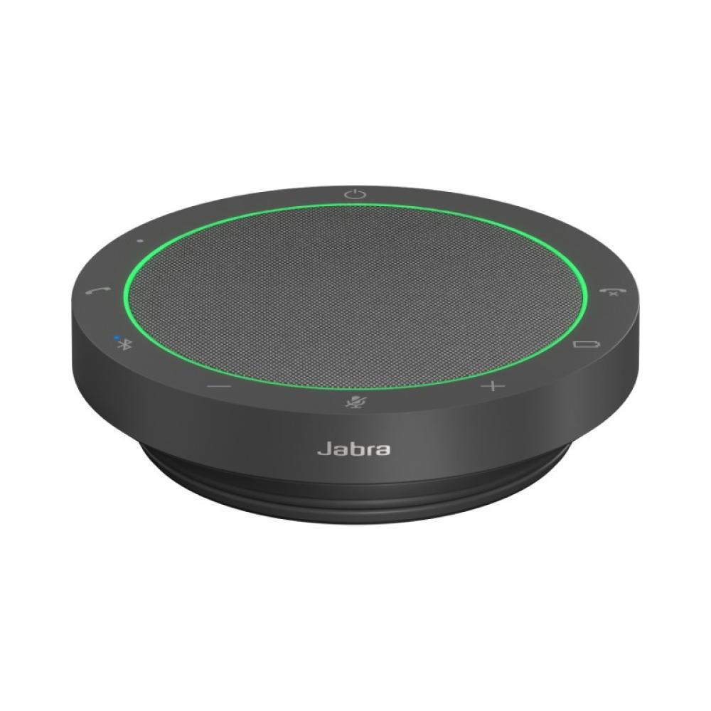 Jabra - Speak2 55 altavoz Universal USB Tipo C Negro - 2755-209
