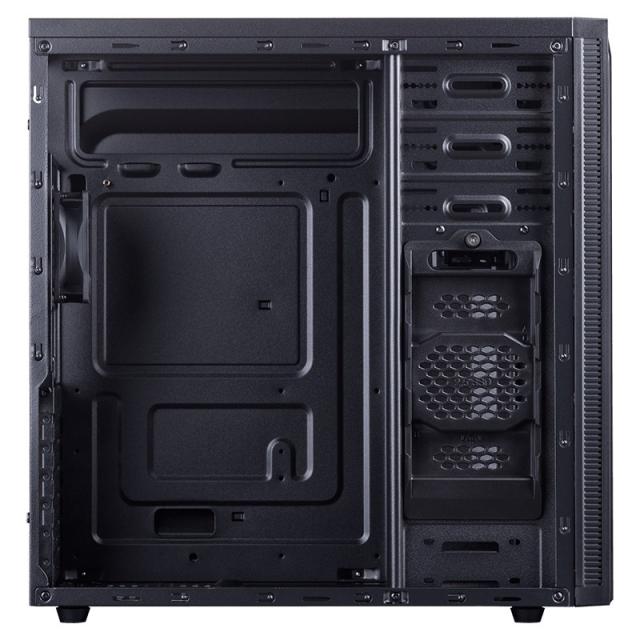 Hiditec - ATX KLYP Tower Negro