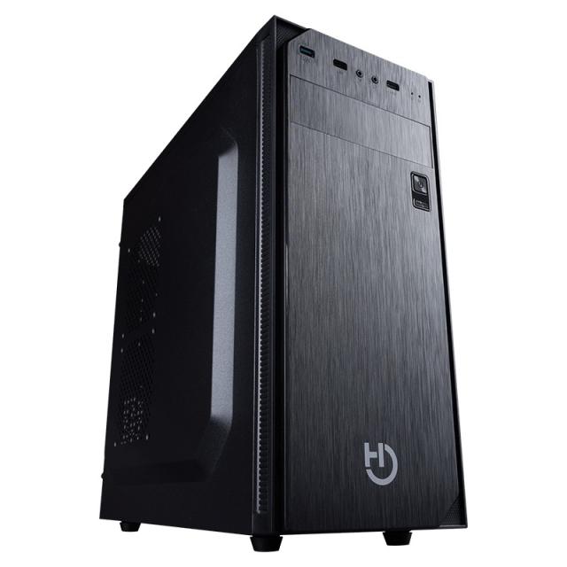 Hiditec - ATX KLYP Tower Negro