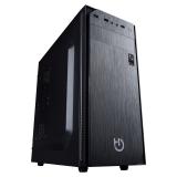 Hiditec - ATX KLYP Tower Negro