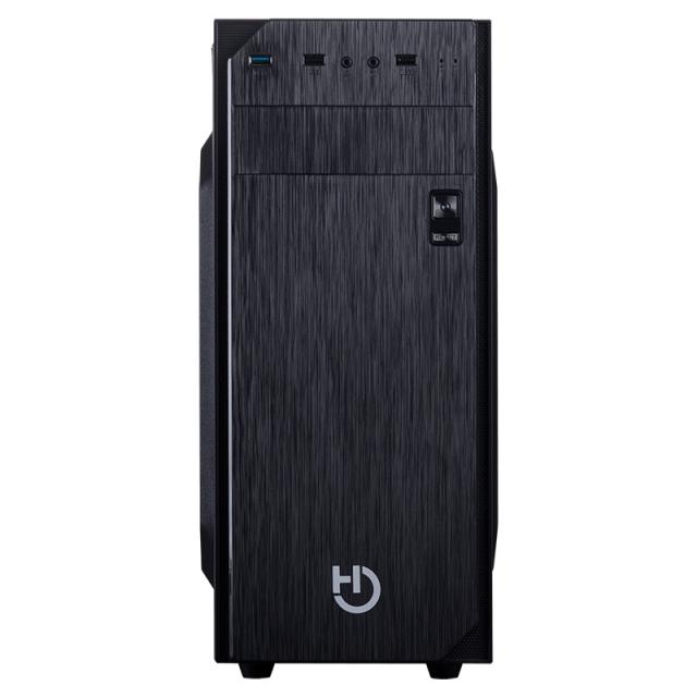 Hiditec - ATX KLYP PSU Tower Negro