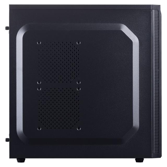 Hiditec - ATX KLYP PSU Tower Negro