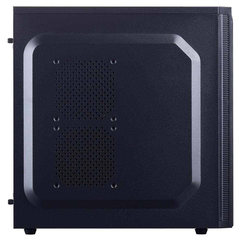 Hiditec - ATX KLYP PSU Tower Negro