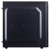 Hiditec - ATX KLYP PSU Tower Negro