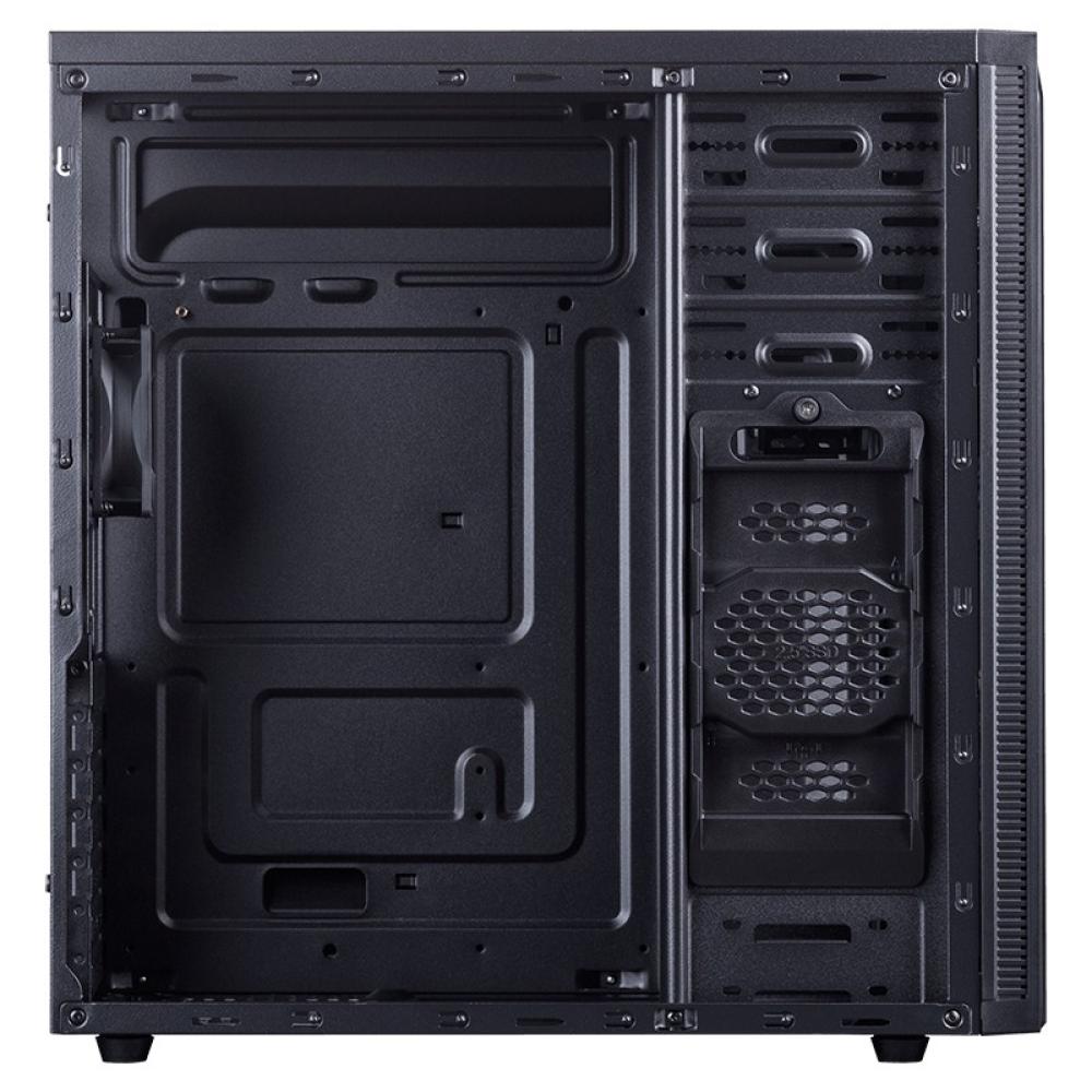 Hiditec - ATX KLYP PSU Tower Negro