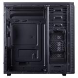Hiditec - ATX KLYP PSU Tower Negro