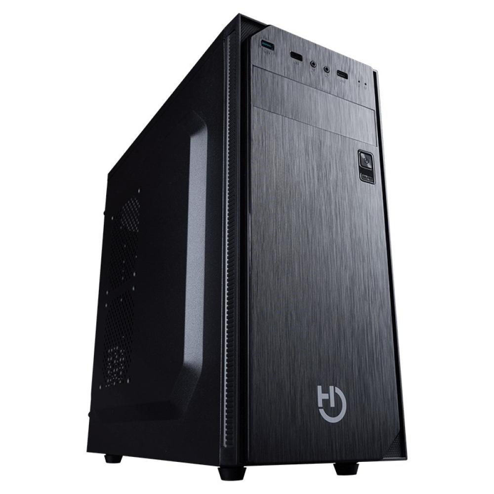 Hiditec - ATX KLYP PSU Tower Negro