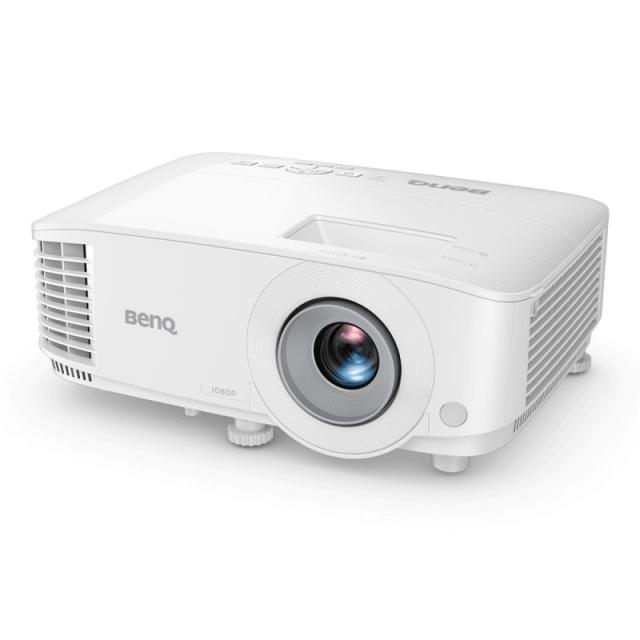 BenQ - MH560 Proyector de alcance estándar 3800 lúmenes ANSI DLP 1080p (1920x1080) Blanco