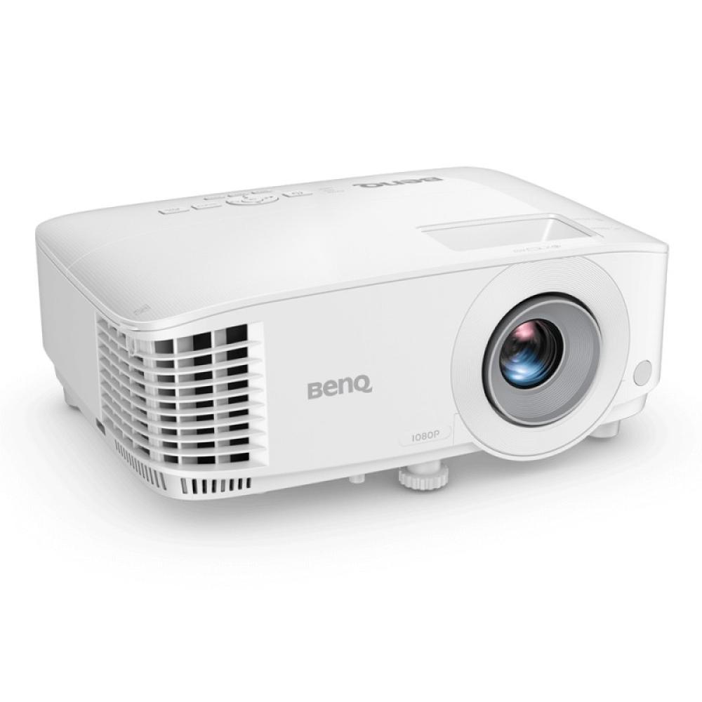 BenQ - MH560 Proyector de alcance estándar 3800 lúmenes ANSI DLP 1080p (1920x1080) Blanco