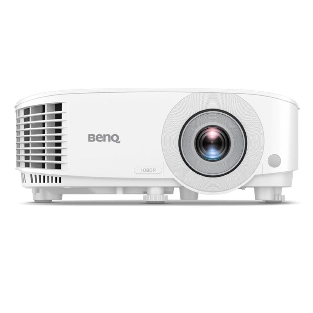 BenQ - MH560 Proyector de alcance estándar 3800 lúmenes ANSI DLP 1080p (1920x1080) Blanco