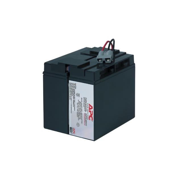 APC - RBC7 batería para sistema ups Sealed Lead Acid (VRLA) 24 V