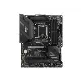MSI - MAG B760 TOMAHAWK WIFI placa base LGA 1700 ATX