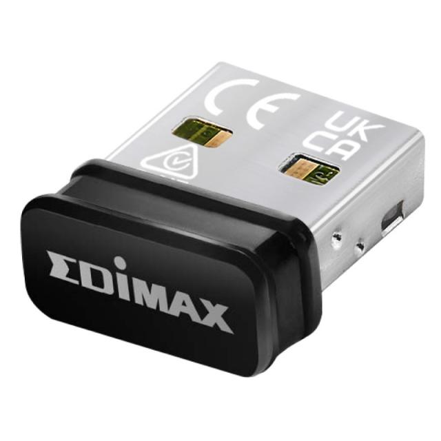 Edimax - EW-7811ULC adaptador y tarjeta de red WLAN