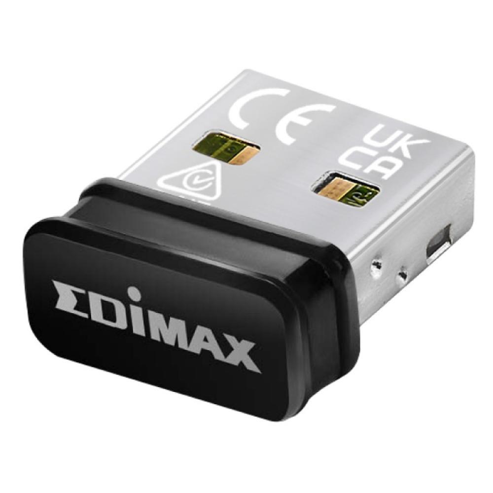 Edimax - EW-7811ULC adaptador y tarjeta de red WLAN