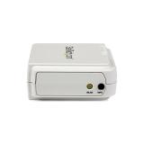 StarTech.com - Servidor de Impresión Inalámbrico Wireless N y Ethernet de 1 Puerto USB - 802.11 b/g/n