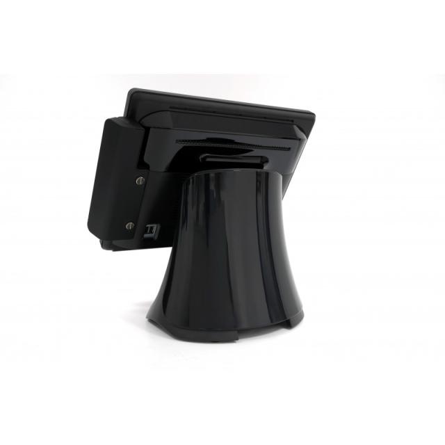 Posiberica - TPV Tactil 15" J1900 4GB/64GBSSD Capcit