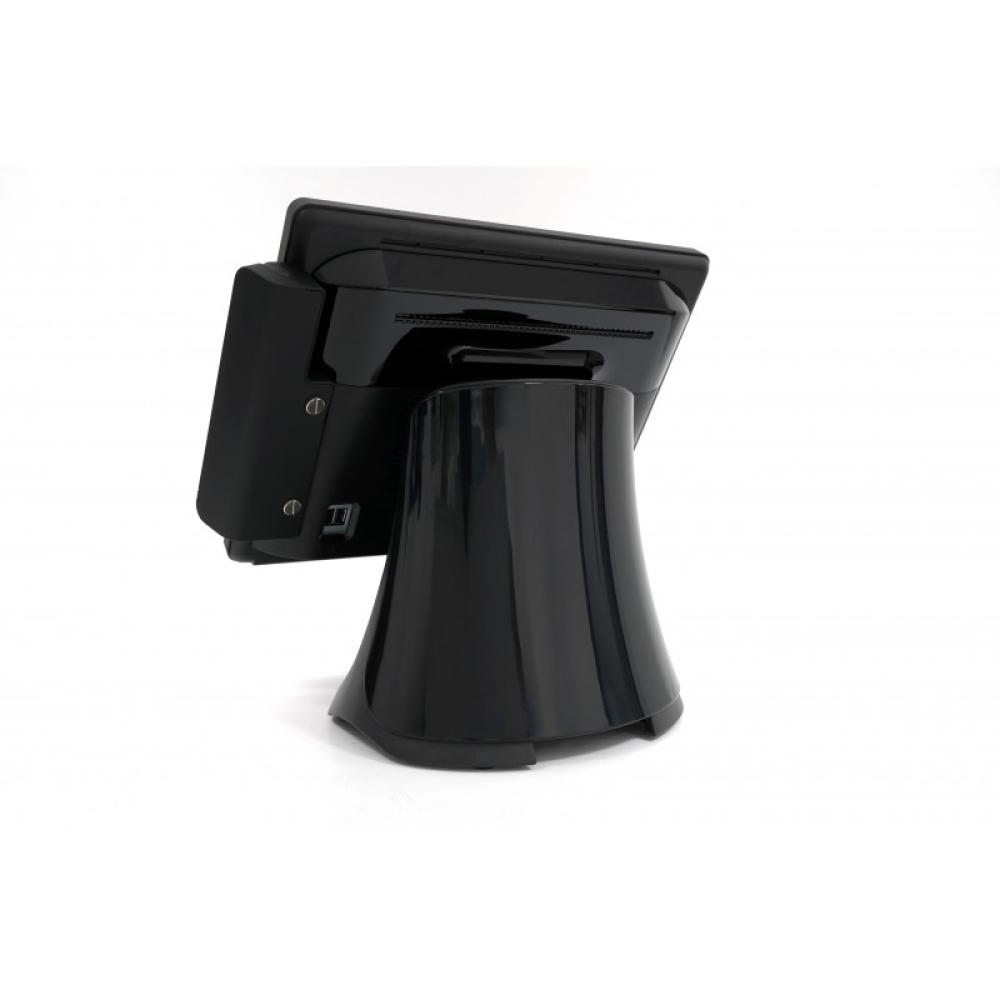 Posiberica - TPV Tactil 15" J1900 4GB/64GBSSD Capcit