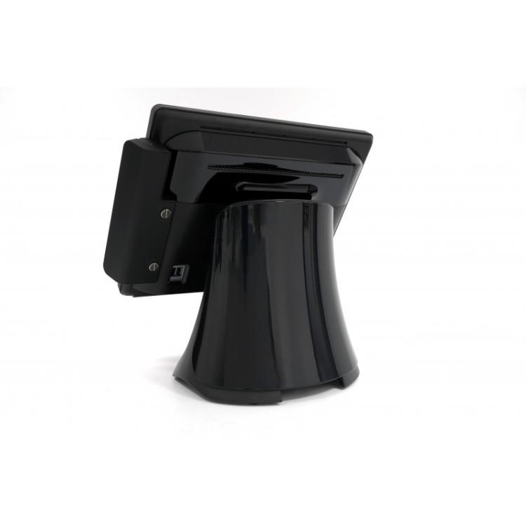 Posiberica - TPV Tactil 15" J1900 4GB/64GBSSD Capcit