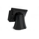 Posiberica - TPV Tactil 15" J1900 4GB/64GBSSD Capcit