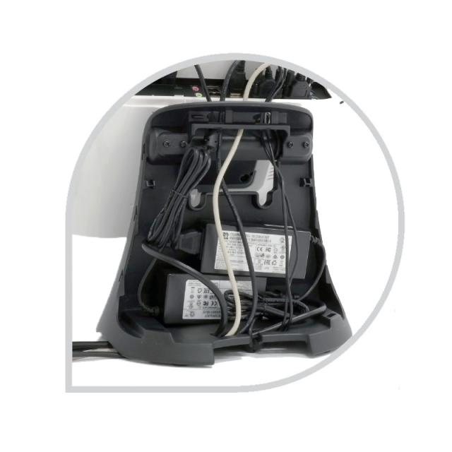 Posiberica - TPV Tactil 15" J1900 4GB/64GBSSD Capcit