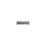 LevelOne - Switch Fast Ethernet de 8 puertos