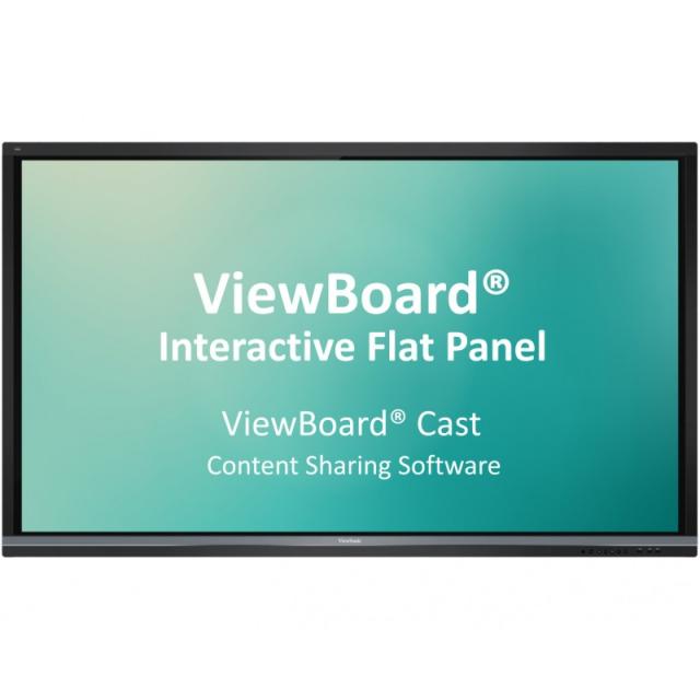 Viewsonic - ViewBoard Cast(SW-101)