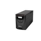 Riello - NPW 1500 sistema de alimentación ininterrumpida (UPS) Línea interactiva 1,5 kVA 900 W