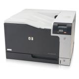 HP - Color LaserJet Professional LaserJet Pro CP5225dn Multifunction Color Impresora, Solo Ethernet Fotocopiadora, escáner