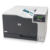 HP - Color LaserJet Professional LaserJet Pro CP5225dn Multifunction Color Impresora, Solo Ethernet Fotocopiadora, escáner