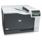 HP - Color LaserJet Professional LaserJet Pro CP5225dn Multifunction Color Impresora, Solo Ethernet Fotocopiadora, escáner