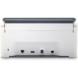 HP - ScanJet Pro N4000 snw1 Escáner alimentado con hojas 600 x 600 DPI A4 Negro, Blanco