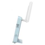 D-Link - EAGLE PRO AI router inalámbrico Gigabit Ethernet Banda única (2,4 GHz) 4G Blanco