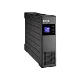 Eaton - Ellipse PRO 1200 DIN sistema de alimentación ininterrumpida (UPS) Línea interactiva 1,2 kVA 750 W 8 salidas AC