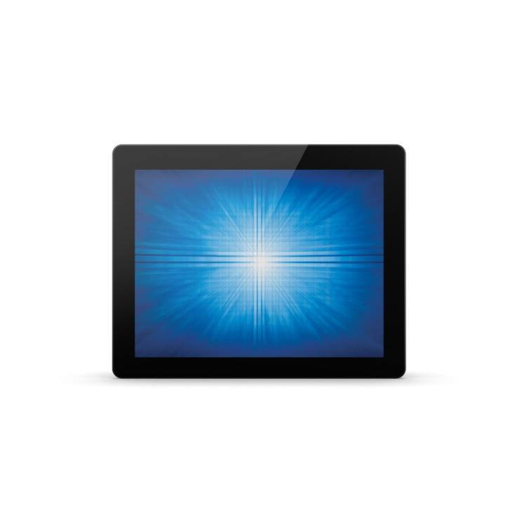 Elo Touch Solutions - 1590L 38,1 cm (15") LCD 240 cd / m² Negro Pantalla táctil