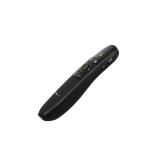 StarTech.com - Mando a Distancia para Presentaciones Inalámbrico con Puntero Láser Verde - 27m