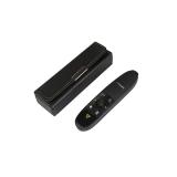 StarTech.com - Mando a Distancia para Presentaciones Inalámbrico con Puntero Láser Verde - 27m