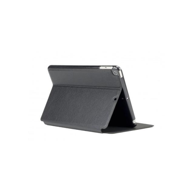 Mobilis - 048027 funda para tablet 25,9 cm (10.2") Folio Negro