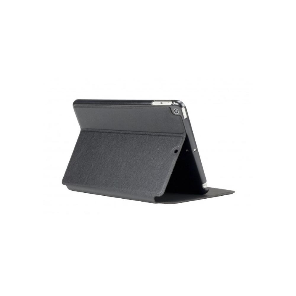 Mobilis - 048027 funda para tablet 25,9 cm (10.2") Folio Negro