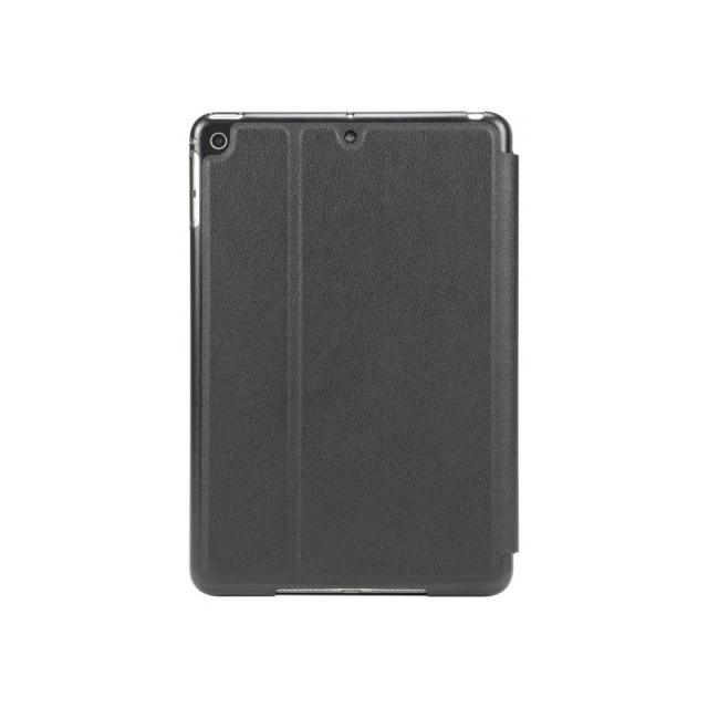 Mobilis - 048027 funda para tablet 25,9 cm (10.2") Folio Negro